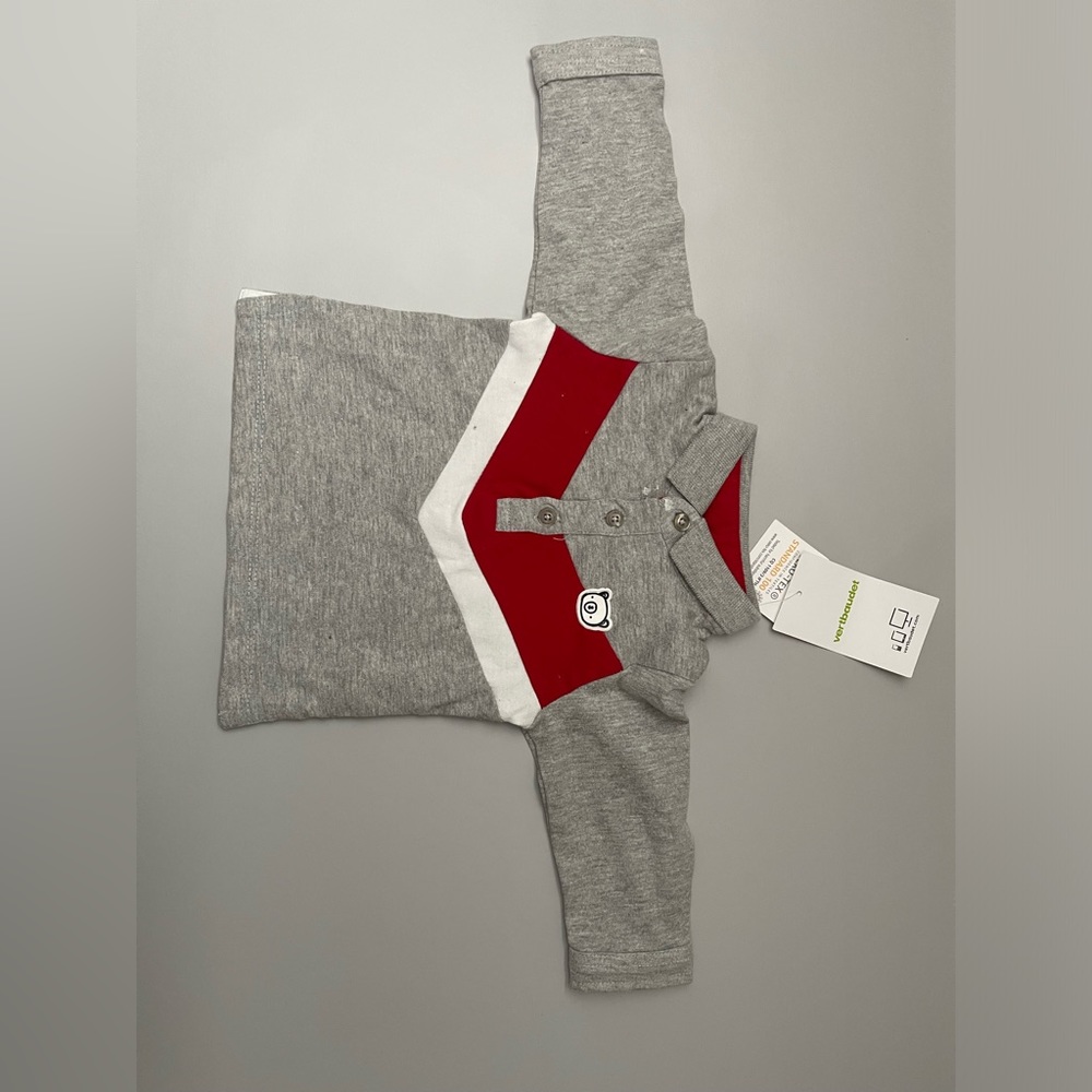 Verbaudet Polo for Baby